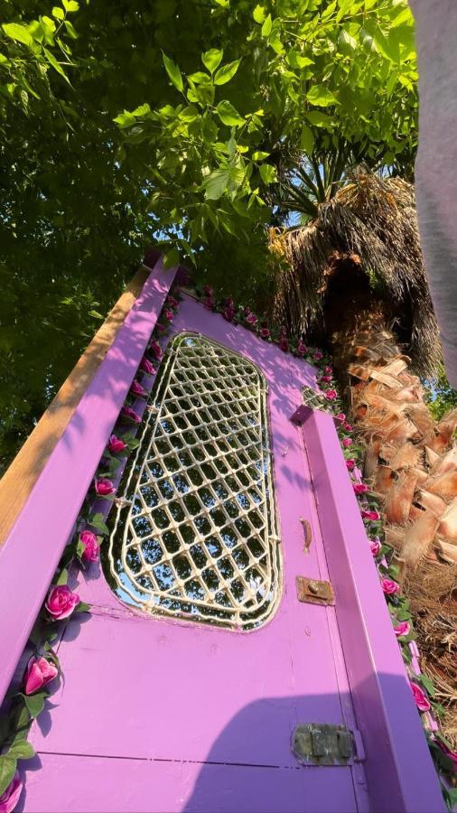 Mama'S Sunshine Garden Villa Agios Ilias  エクステリア 写真