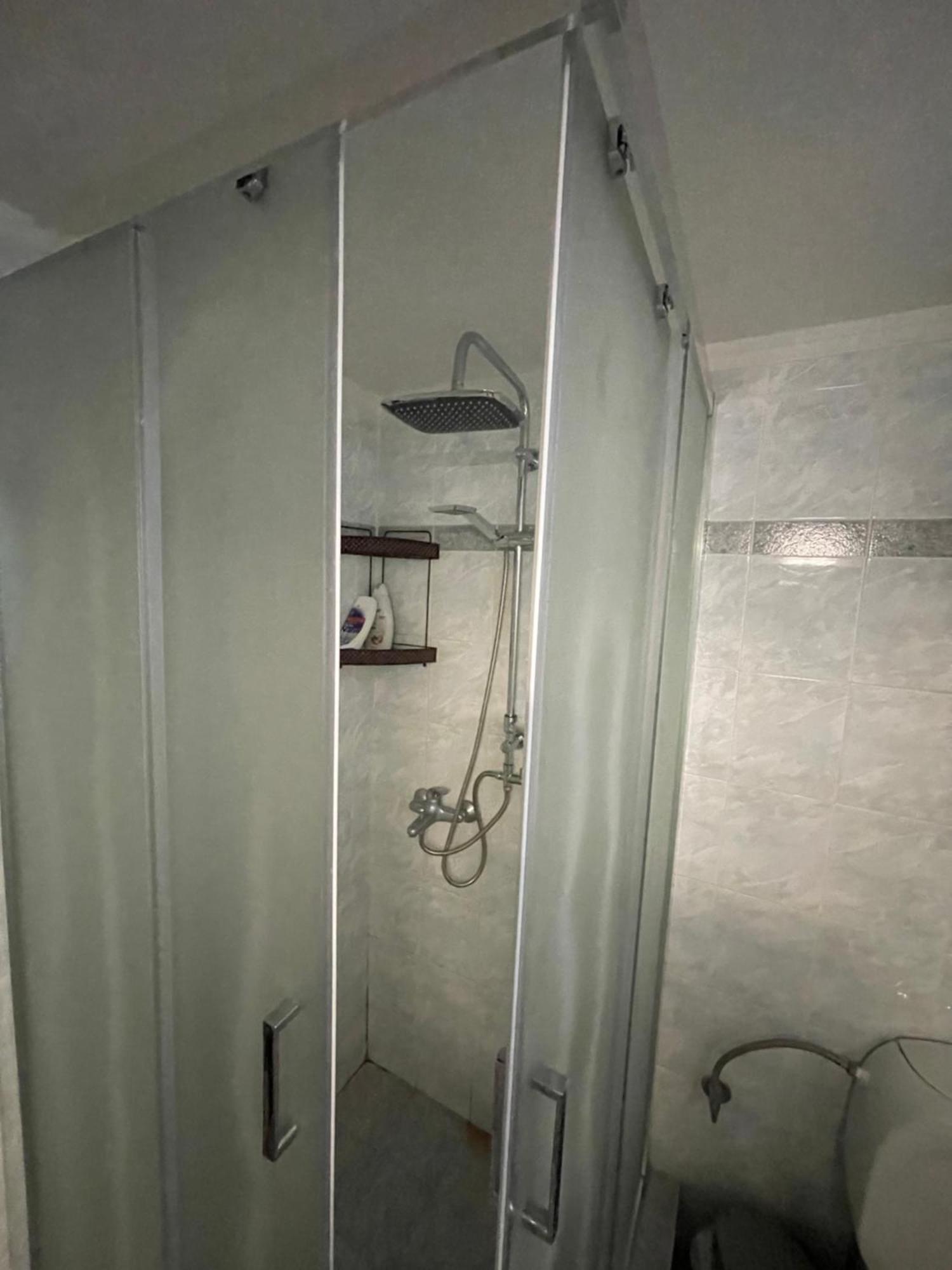 Mama'S Sunshine Garden Villa Agios Ilias  エクステリア 写真