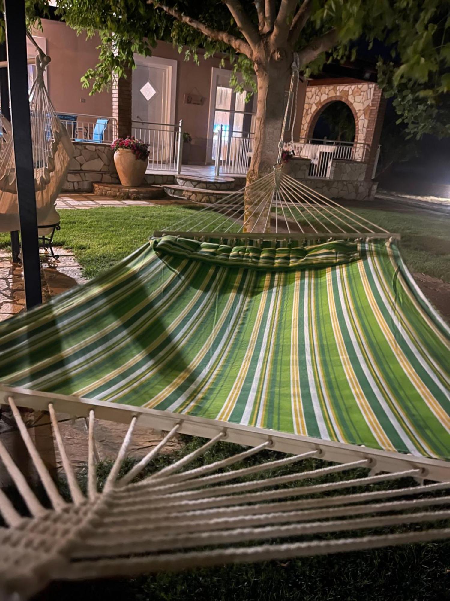 Mama'S Sunshine Garden Villa Agios Ilias  エクステリア 写真